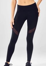 Fabletics Define Moto Leggings Photo 0