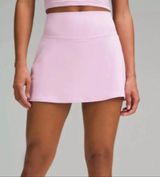 Lululemon Align Skirt High-Rise vitapink 8 Photo 0