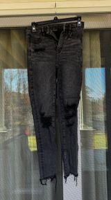 Outfitters Skinny Jeans Photo 0