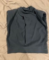 Worthington blue dress shirt Photo 0