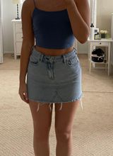 Skirt Size 2 Photo 0