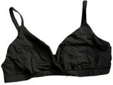 NWT SKIMS triangle bra sz M Photo 0