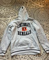 NFL Cincinnati Bengals Sweatshirt Photo 0