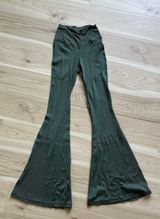 Offline cross over Super Flare Leggings Photo 0