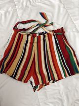 Forever 21 flowy shorts Photo 0