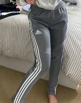 Adidas grey  track pants Photo 0