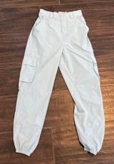 Forever 21 Cargo Pants Photo 0