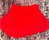 Gold Hinge Skirt Photo 0