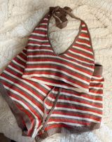 Gilly Hicks Knit Set Photo 0