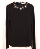 Tory Burch NWT  Liana Top Size XS Photo 0