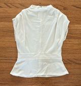 Express white blouse Photo 0