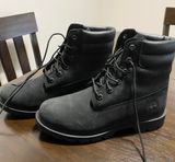 Timberland boots Photo 0