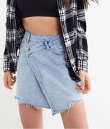 BDG Denim Skirt Photo 0