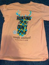 Simply Southern Shirt Photo 0