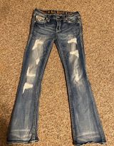 Rock Revival Bootcut Photo 0