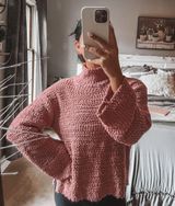 Debut Sweater Photo 0