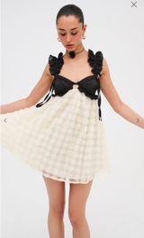 For Love & Lemons Dress Mini Photo 0
