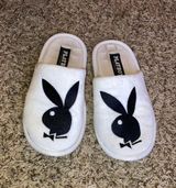 Playboy Slippers Photo 0