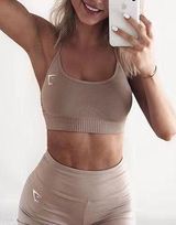 Gymshark Sport Bra Photo 0