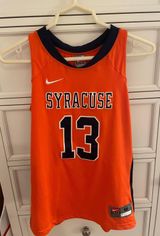 Syracuse Racerback Jersey Photo 0