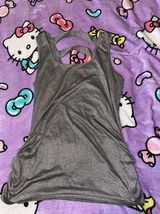 Studio Y Women’s tank top Photo 0