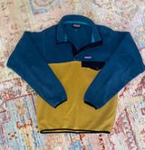 Patagonia Fleece Photo 0
