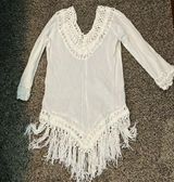 Swim coverup Photo 0