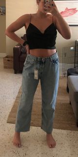 Primark Mom Jeans Photo 0