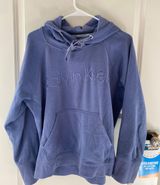 Calvin Klein Sweatshirt Photo 0