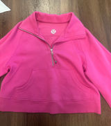 Lululemon Scuba Photo 0