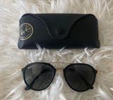 Ray-Ban Sunglasses RB4523 Photo 0