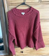 Belk  Sweater Photo 0