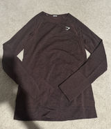 Seamless Top Photo 0