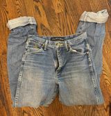 Cowboy Cut Jeans Photo 0