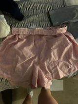 Free People Boxer Shorts Photo 0