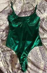 Pretty Little Thing Bodysuit Photo 0