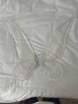 Amazon Halloween Fairy Wings Photo 0