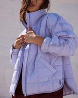 Pippa Packable Puffer Jacket Photo 0