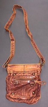 Mossimo Supply Co Crossbody Purse Photo 0