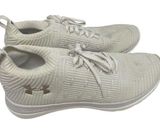 Under Armour Slingflex Rise Shoes Size 7 Youth Womens 9 Gold Emblem Photo 0