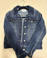 Caslon Jean jacket Photo 0