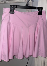 Halara Skirt Crossover Photo 0