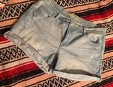 Old Navy Denim Shorts Photo 0