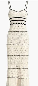 Crochet Summer Dress  Photo 0