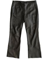 Wilson’s Leather Real Leather Moto Pants Photo 0