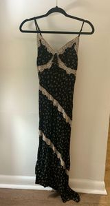 Target  Floral Maxi Dress Photo 0