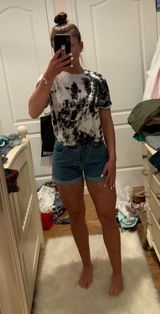 Black And White The Photo 0