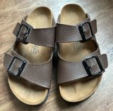 Birki’s by Birkenstock Arizona Sandals 7/38 Photo 0