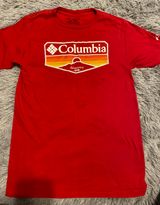 Columbia Tee Photo 0
