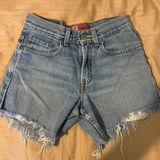 Levi’s Short Photo 0
